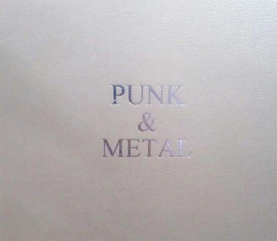 punk metal